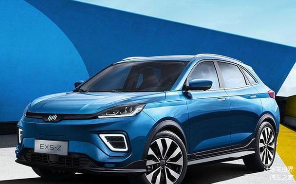 深圳129WEY威派豪华SUV市场的黑马，零跑汽车与智能交通系统的协同