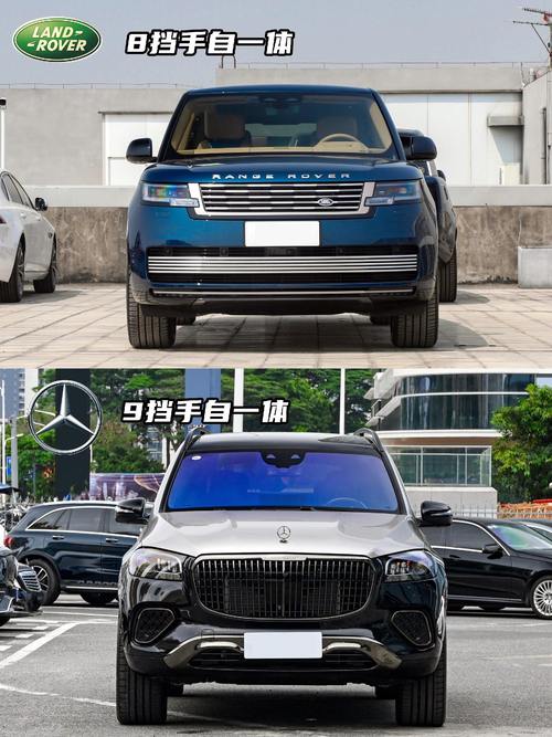 深圳129迈巴赫经典与现代的完美融合，路虎如何塑造独特的品牌形象